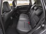 Honda Fit 2014 года (US)